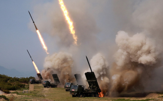 Фото:rodong.rep.kp