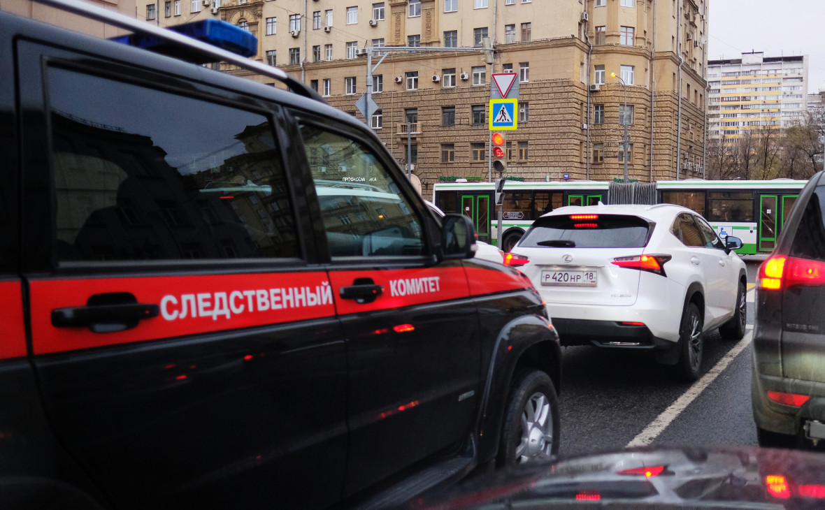 Фото:Наталья Селиверстова / РИА Новости