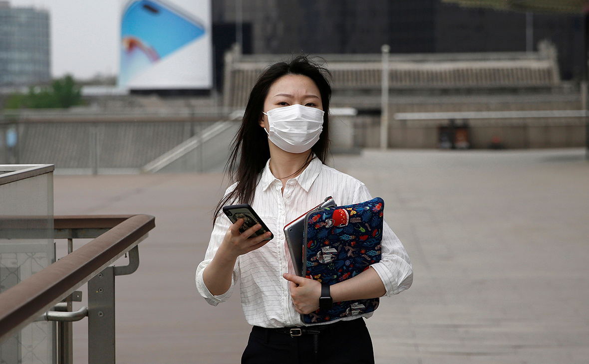 Фото: Tingshu Wang / Reuters