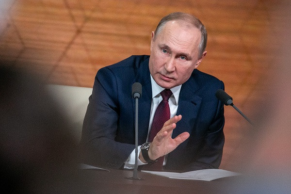 Фото:Владимир Андреев, РИА URA.RU