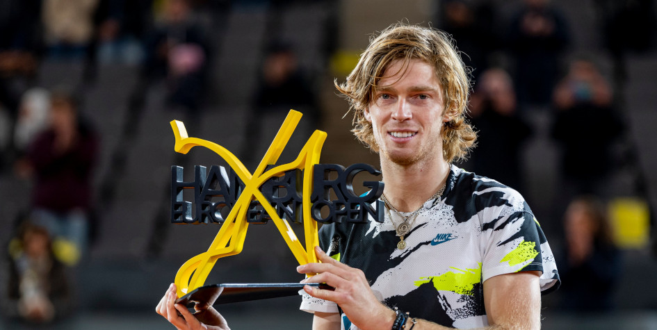 Фото: пресс-служба ATP