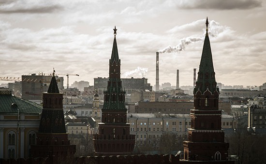 Фото: Олег Яковлев / РБК