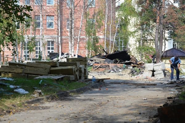 Фото:пресс-служба ОНФ по ХМАО