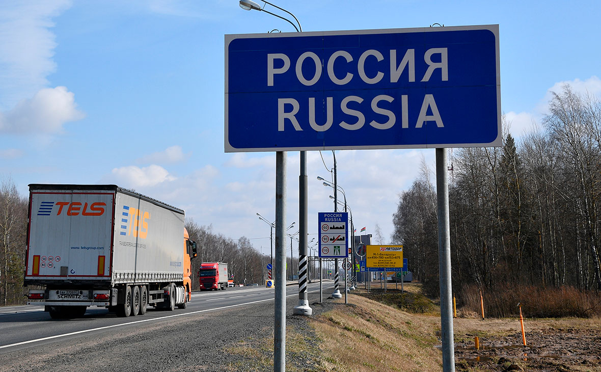 Фото:Виктор Толочко / РИА Новости