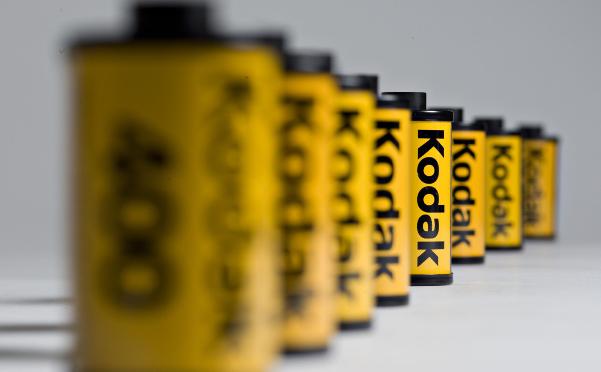 Фото:Daniel Acker / Bloomberg