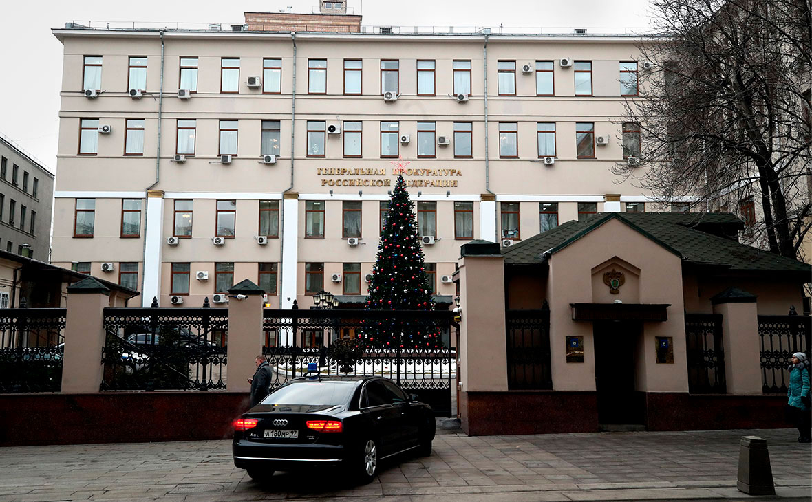Фото: Валерий Шарифулин / ТАСС