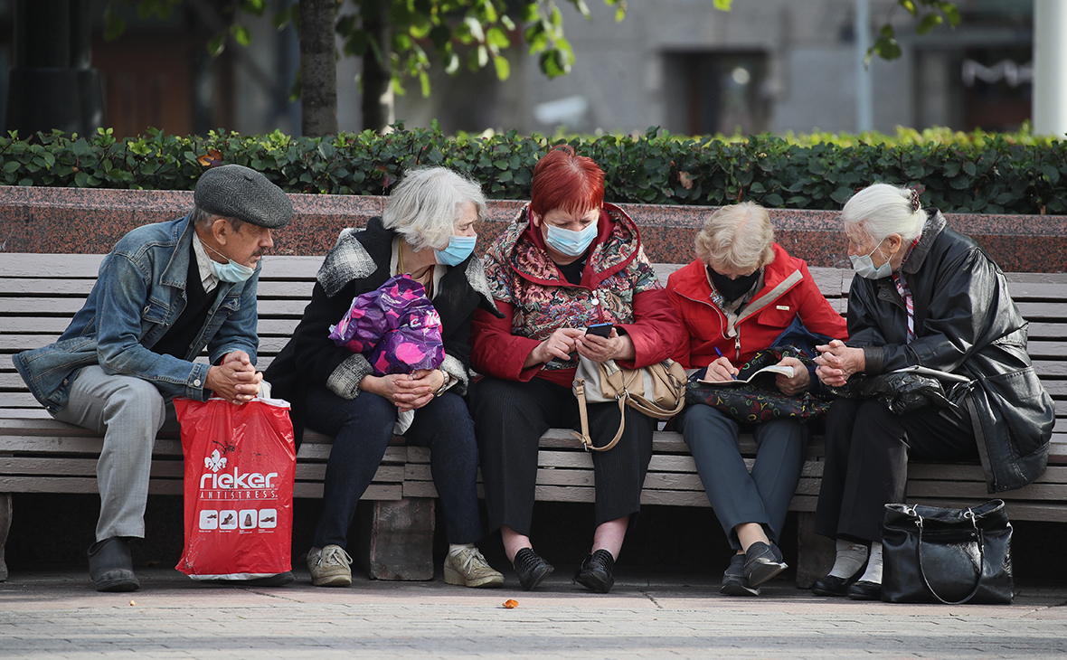 Фото: Вячеслав Прокофьев / ТАСС