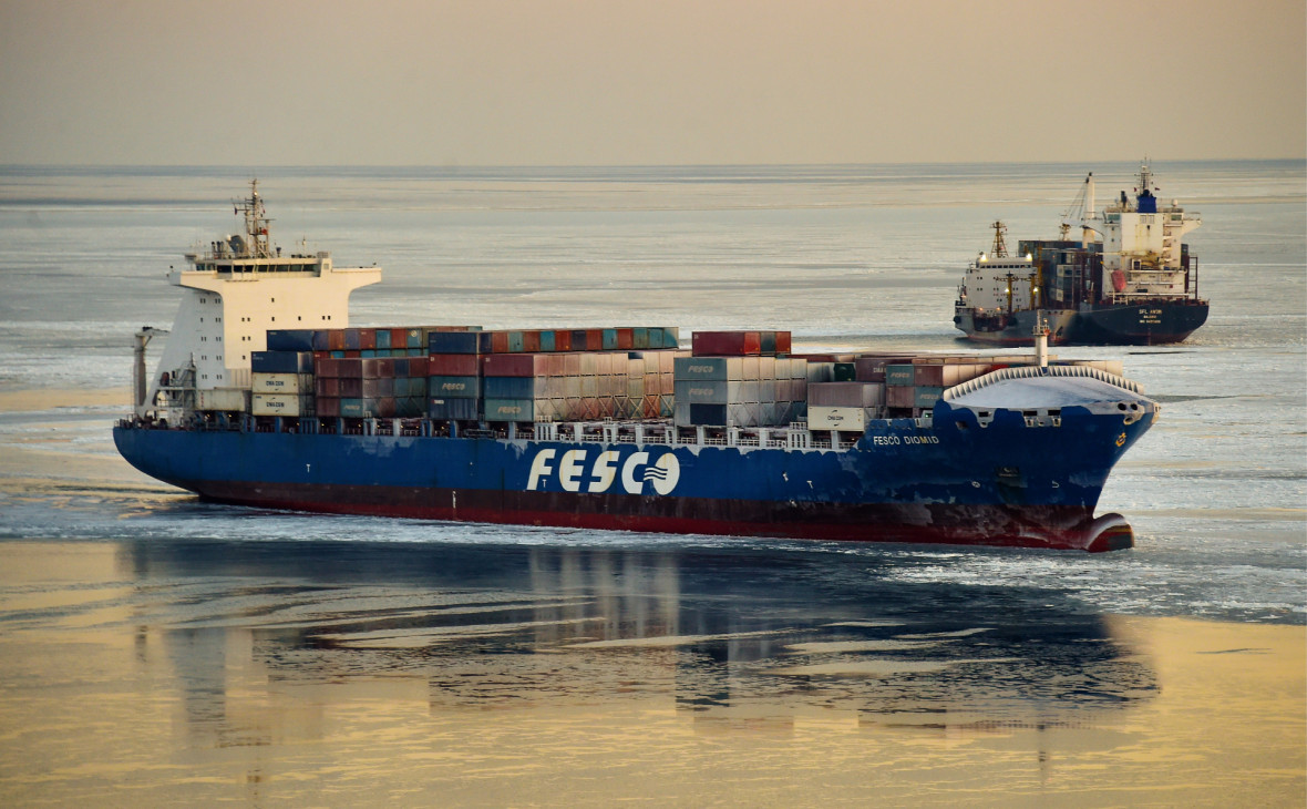 Фото: Юрий Смитюк / ТАСС