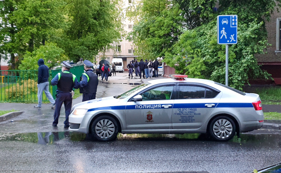 Фото:АГН «Москва»