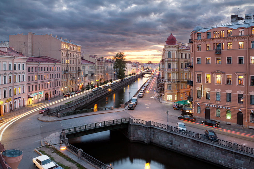 Фото:visit-petersburg.ru