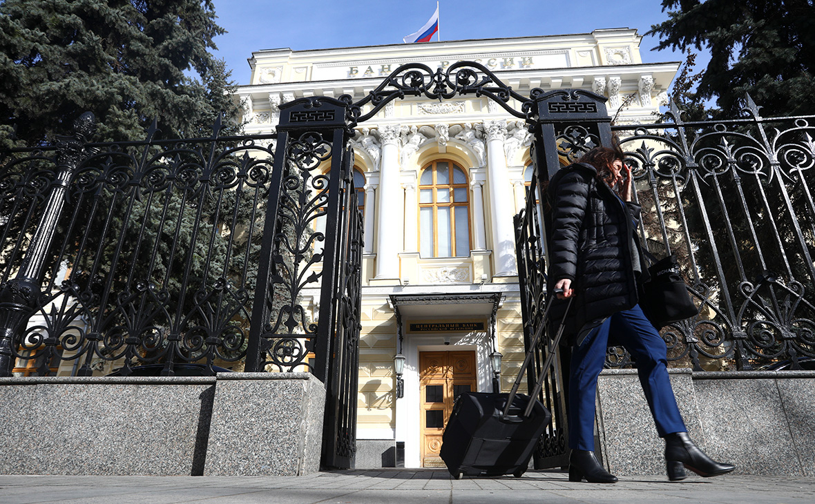 Фото: Андрей Гордеев / Ведомости / ТАСС