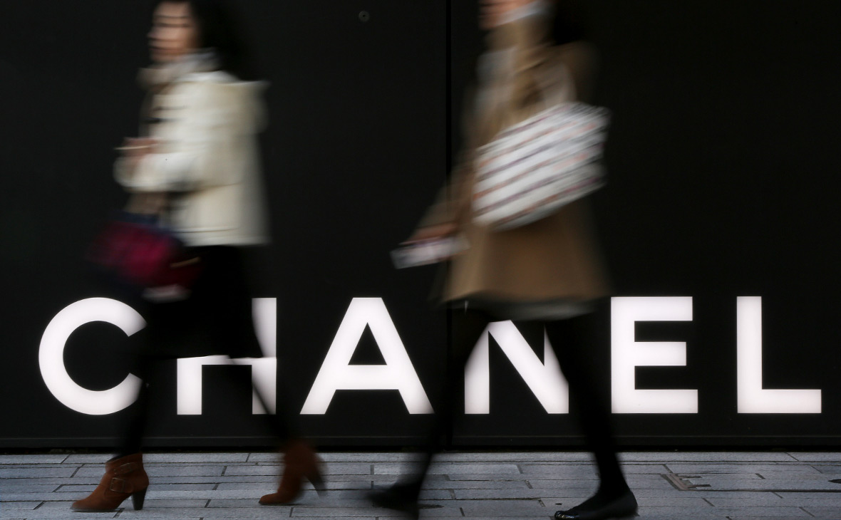 Дом Chanel впервые за 15 лет представил новый аромат картинки Дом Chanel впервые за 15 лет представил новый аромат картинки