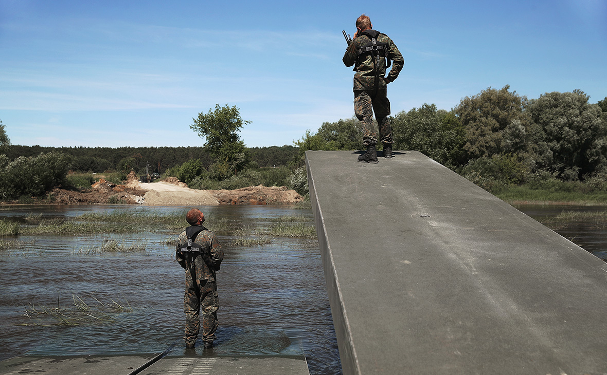 Фото:Sean Gallup / Getty Images