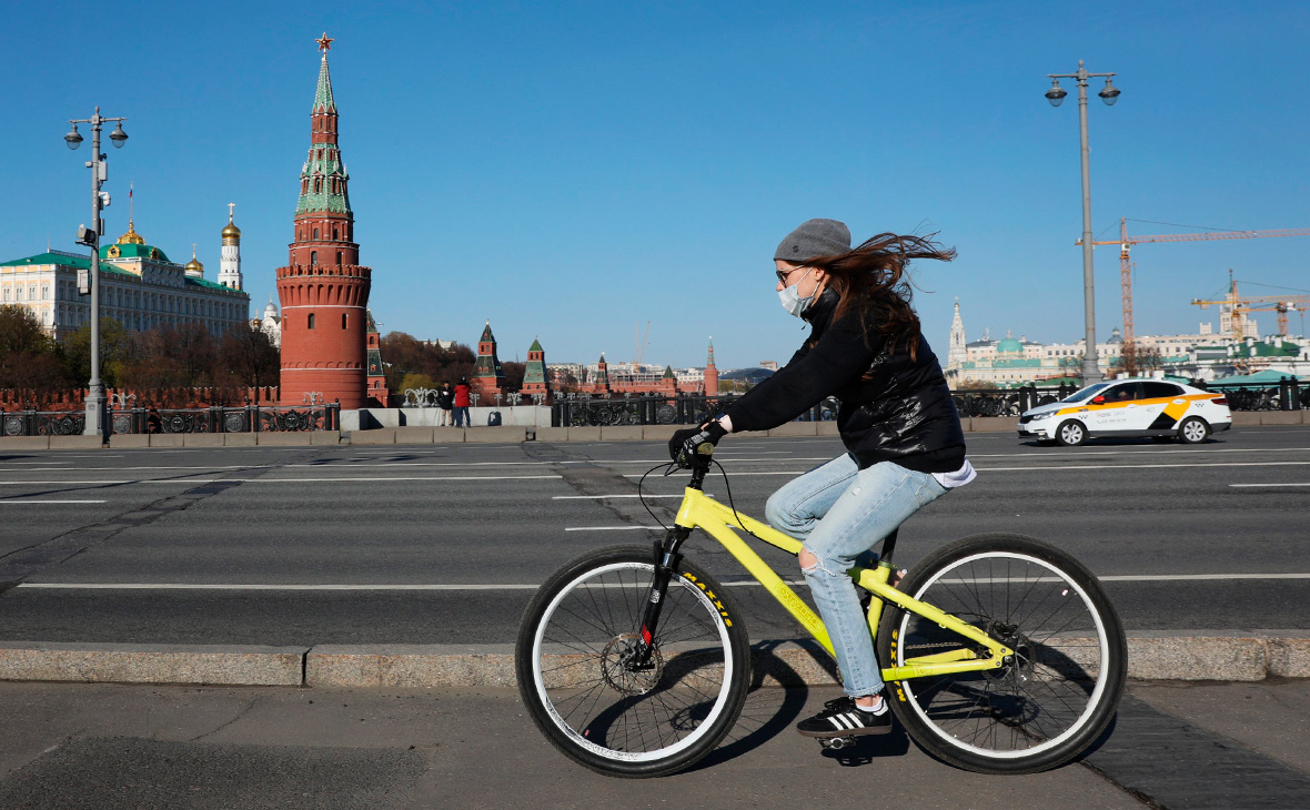Фото: Софья Сандурская / АГН «Москва»