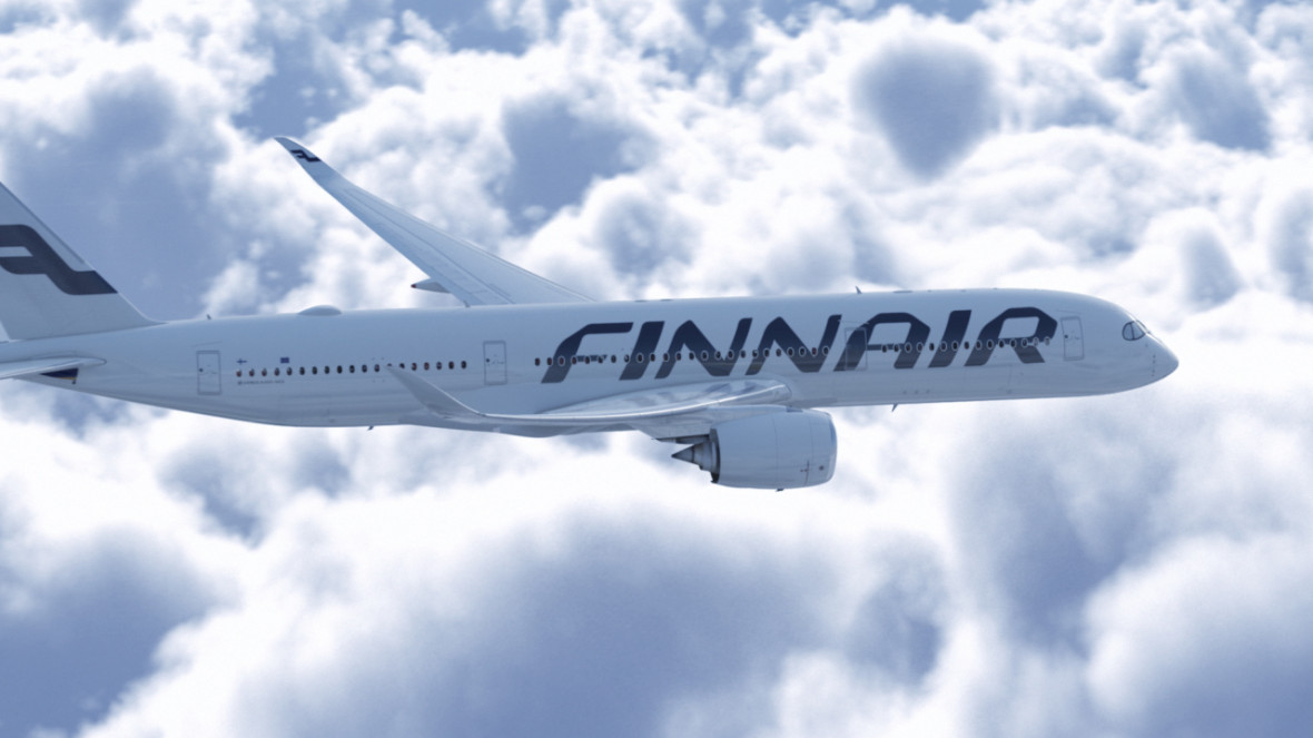 Фото:finnair.com