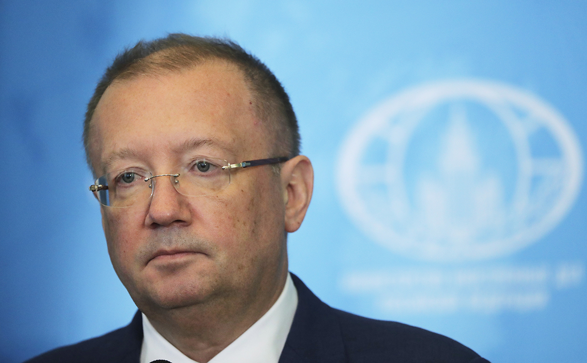 Александр Яковенко
