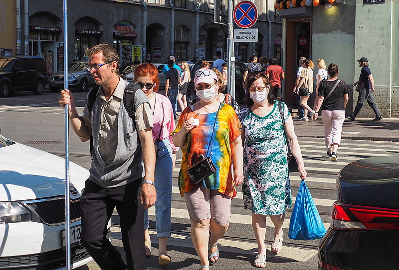Фото: Майя Жинкина/Интерпресс
