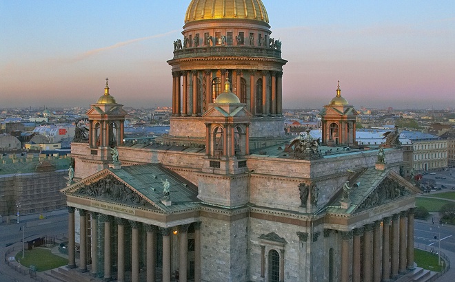 Фото:visit-petersburg.ru