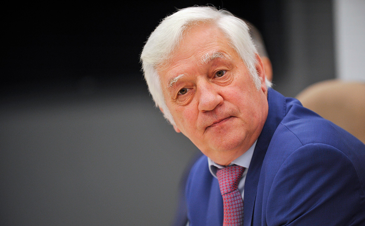 Валентин Горбунов