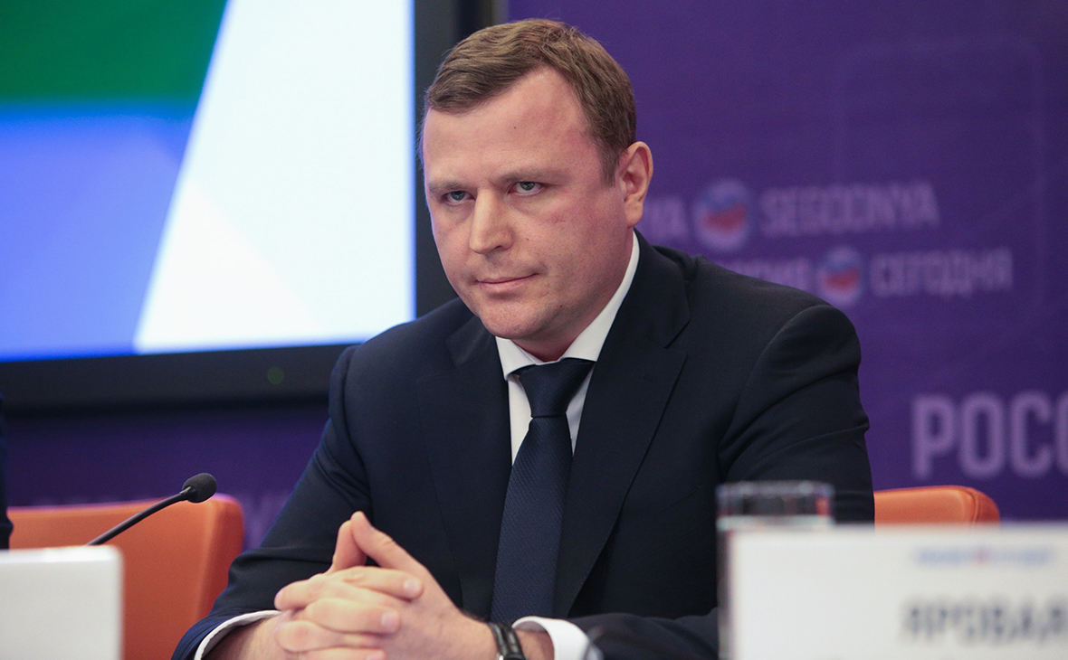 Вадим Субботин