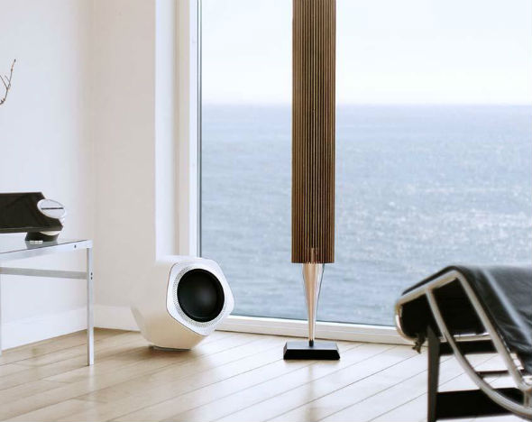 Фото: bang-olufsen.com