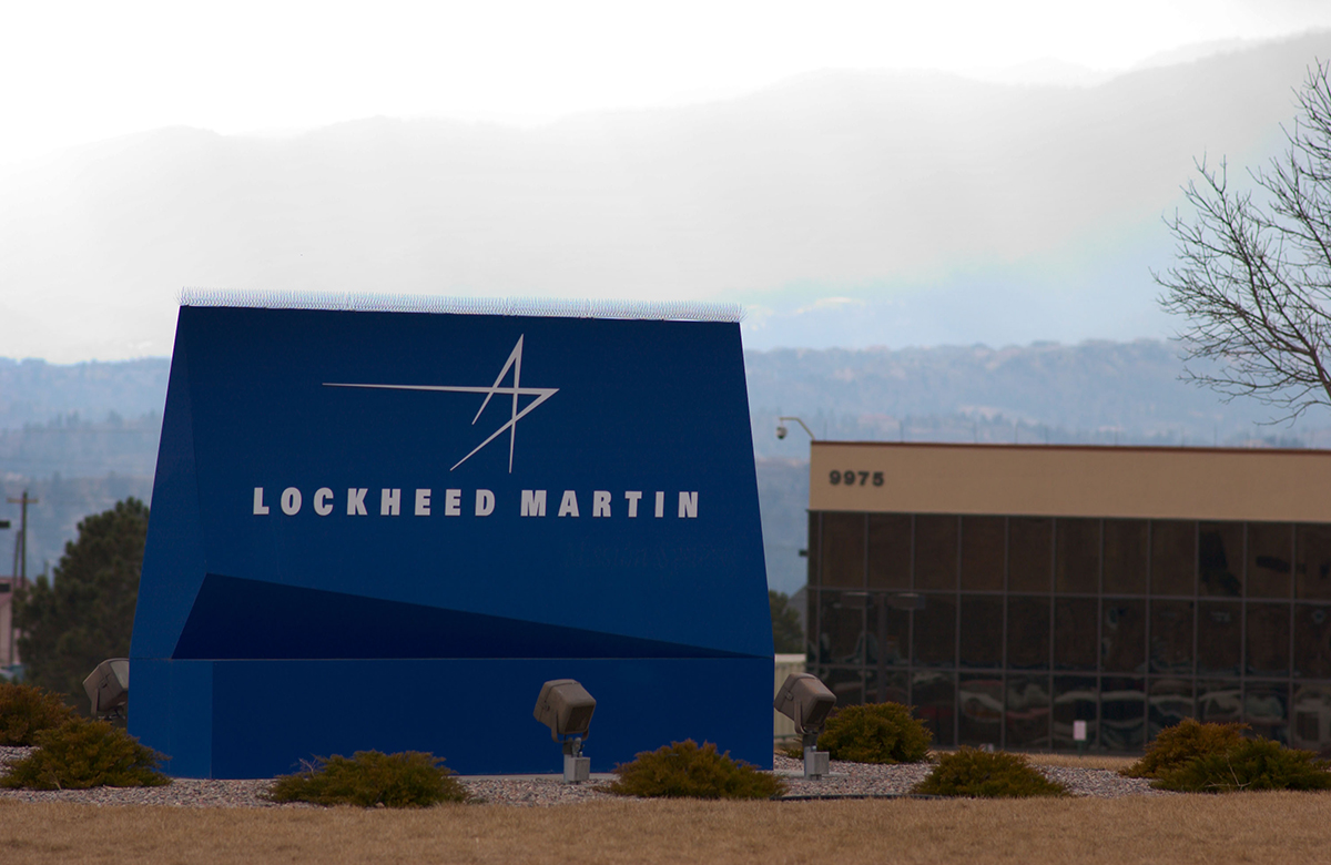 Lockheed Martin поставит Финляндии истребители F-35 на сумму $11 млрд