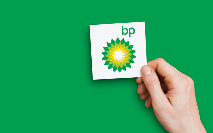 Нефтяная компания BP отчиталась о рекордной за последние 8 лет прибыли