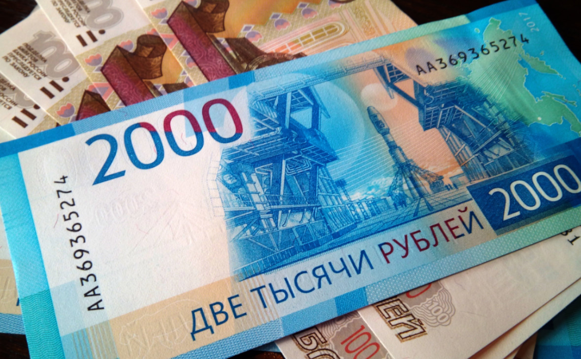Курс рубля достиг максимума за 4 месяца. Как долго продлится рост?