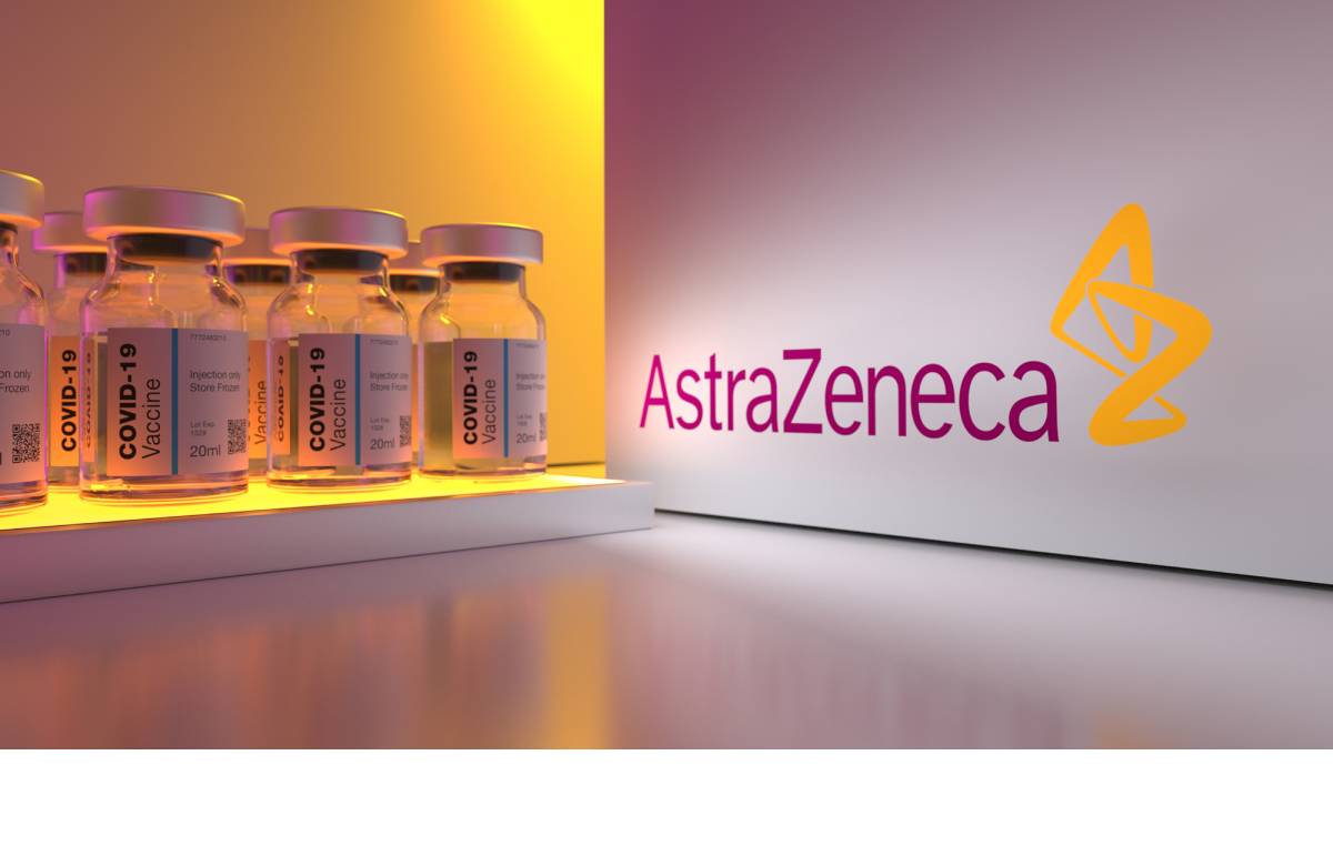 AstraZeneca столкнулась с обвинениями в мошенничестве в Китае