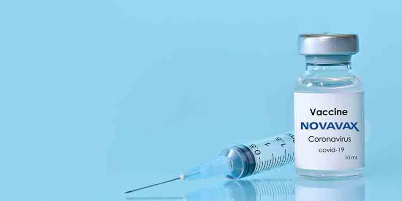 FDA одобрило вакцину Novavax от COVID-19 для экстренного использования