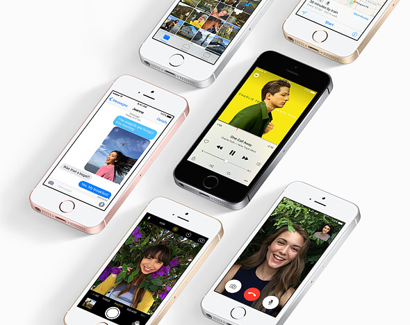 Фото: apple.com