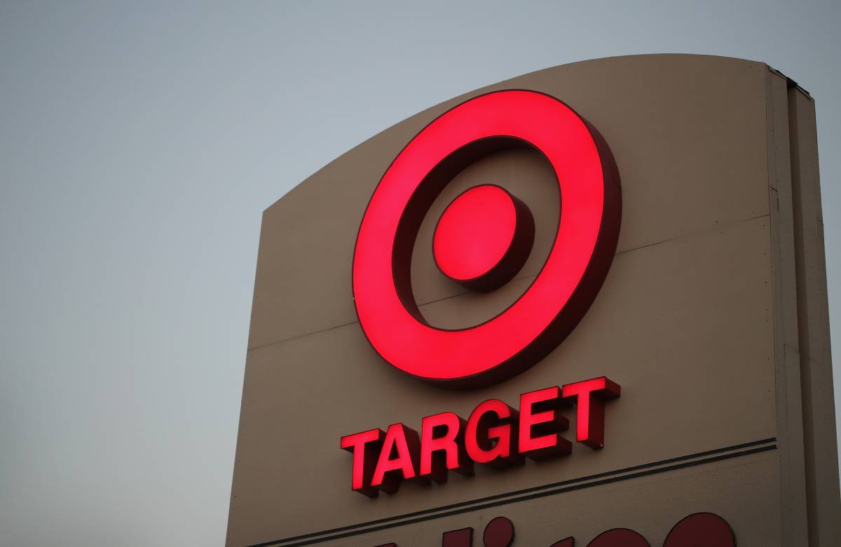 Закрытие магазинов Target в День благодарения станет постоянной практикой