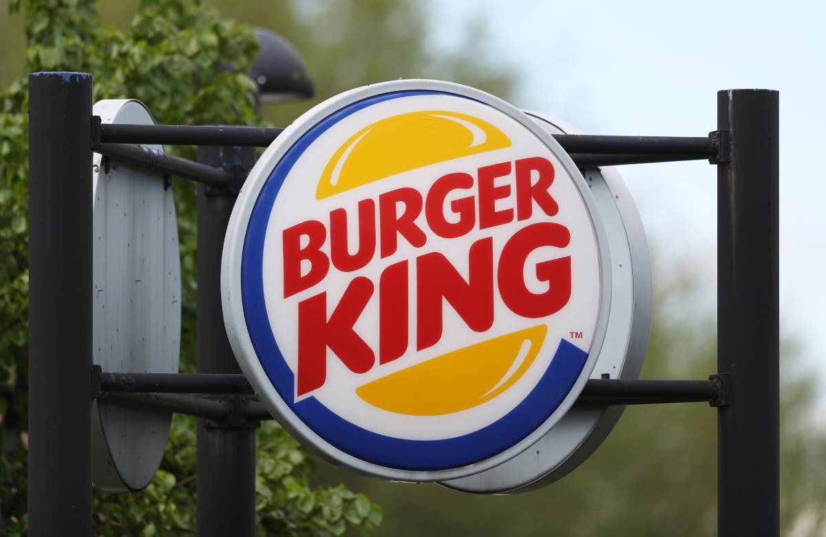 Affinity Equity Partners продает сеть Burger King в Японии и Южной Корее