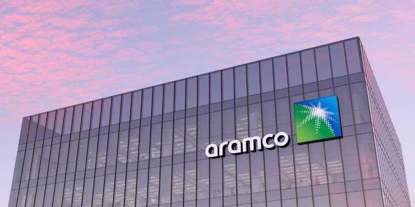 Saudi Aramco повысила цены на нефть для клиентов из Европы, Азии и США
