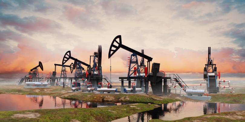 Нефтетрейдер Trafigura прекратит закупки нефти у «Роснефти» до 15 мая