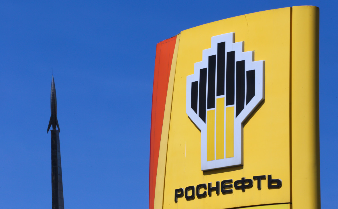 Акции «Роснефти» вошли в топ-10 популярных бумаг среди частных инвесторов