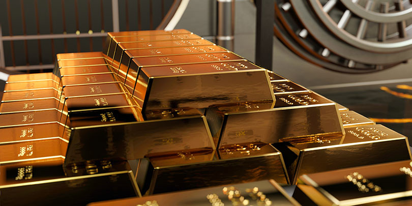 Аналитики расходятся в прогнозах по ценам на золото
