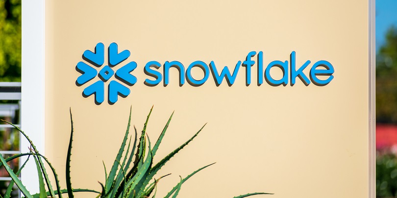 Snowflake за неделю потеряла почти $20 млрд рыночной стоимости