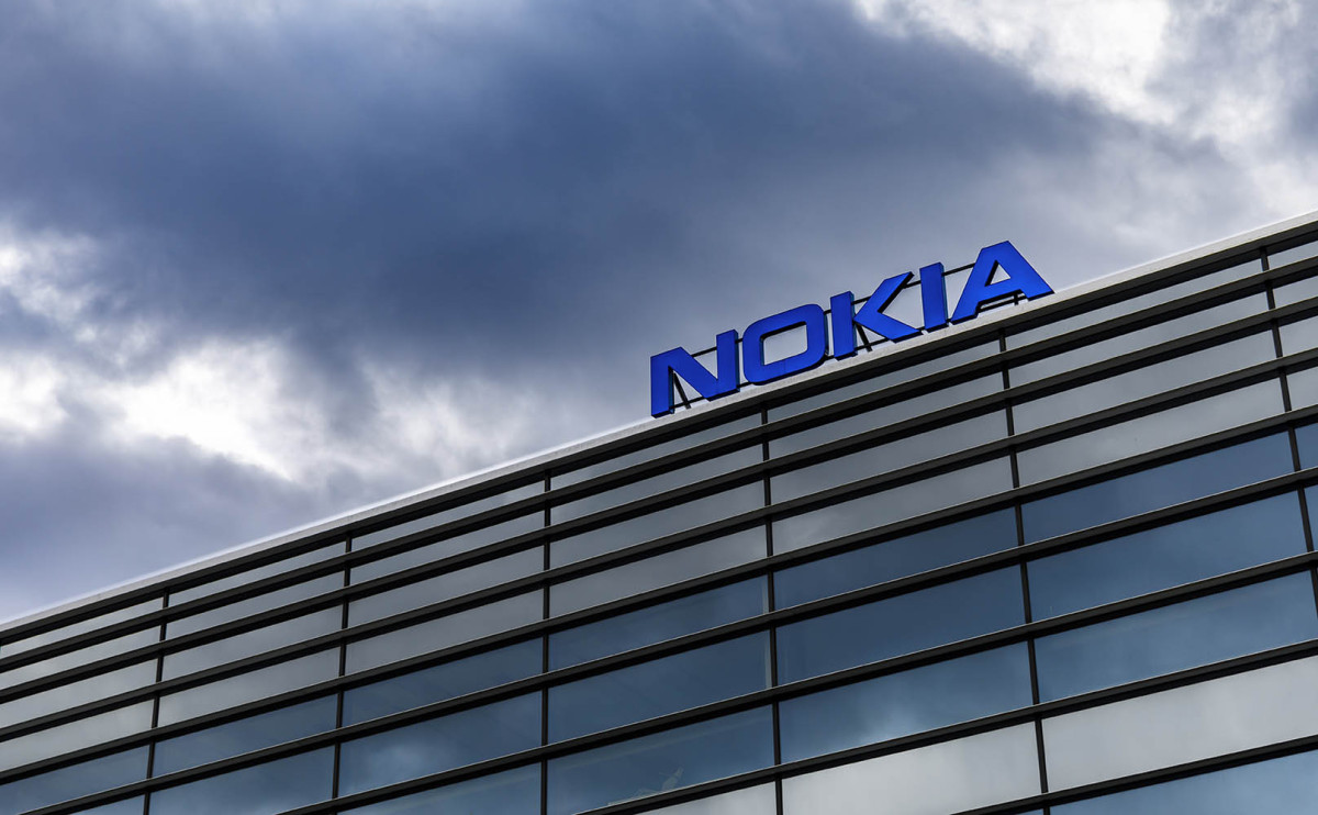 Nokia прекратит свою деятельность на российском рынке