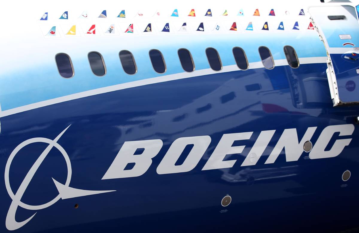 Индонезия сняла запрет на использование самолетов Boeing 737 MAX