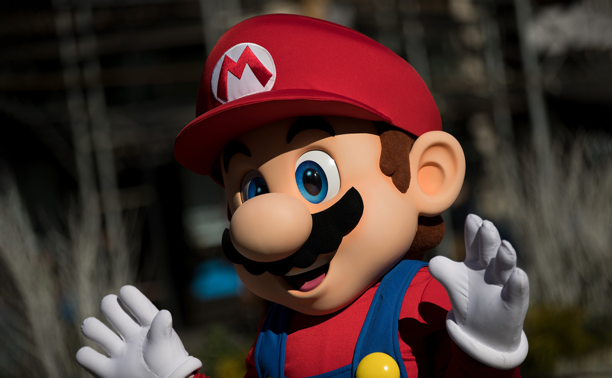 Nintendo отложила выход фильма «Супербратья Марио» на 2023 год