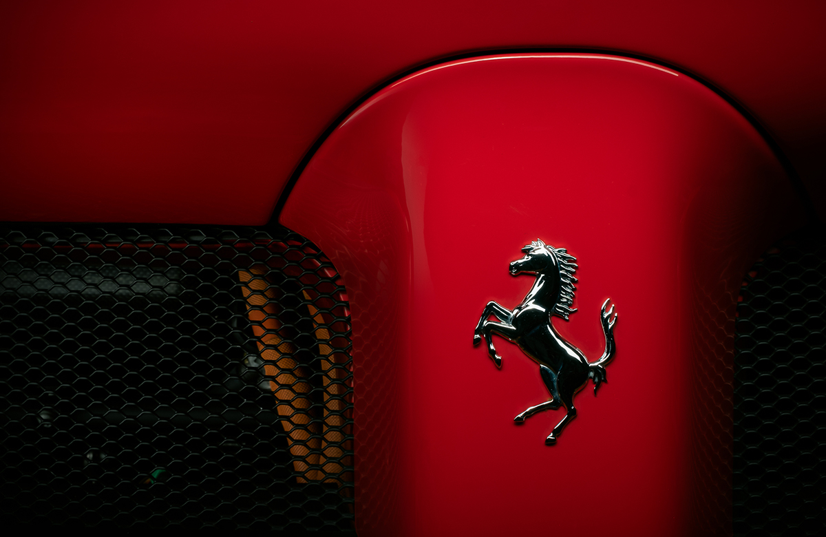 Ferrari сообщила о рекордной прибыли в €251 млн во втором квартале