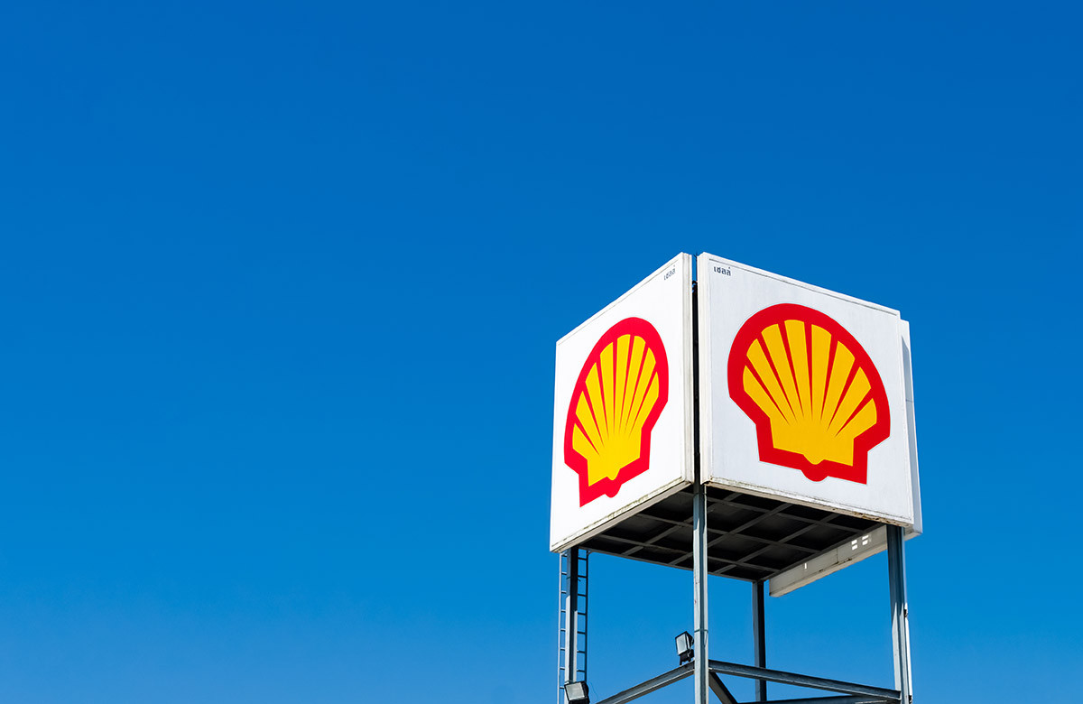 Shell может вложить $4,5 млрд в энергетический переход Франции