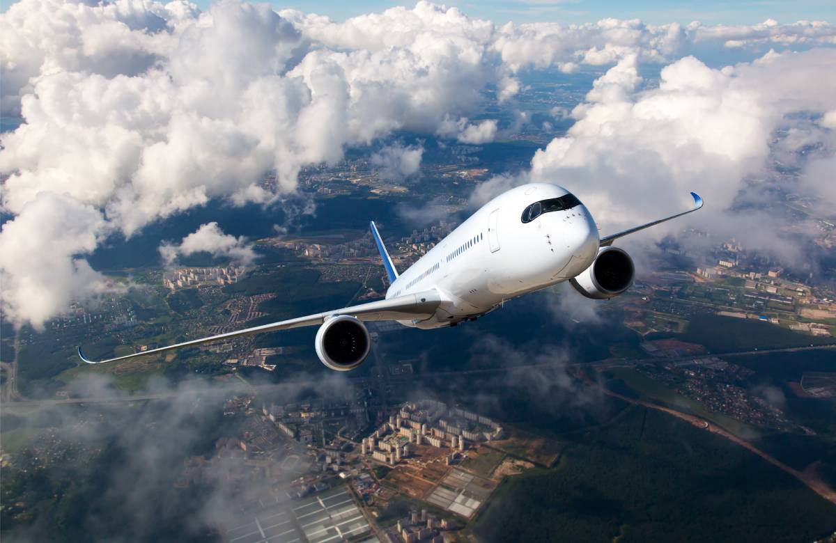 Российские авиакомпании будут получать субсидии за перевозку пассажиров