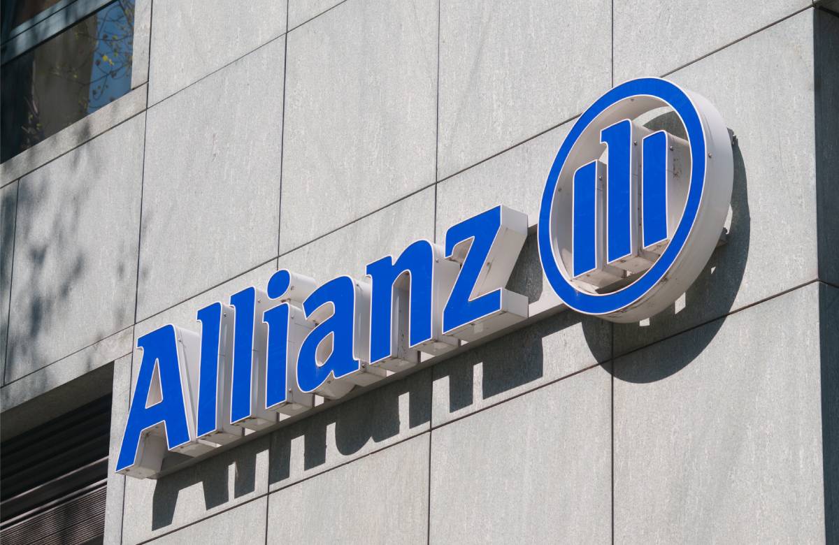 Крупнейшая в Европе страховая компания Allianz может уйти из России