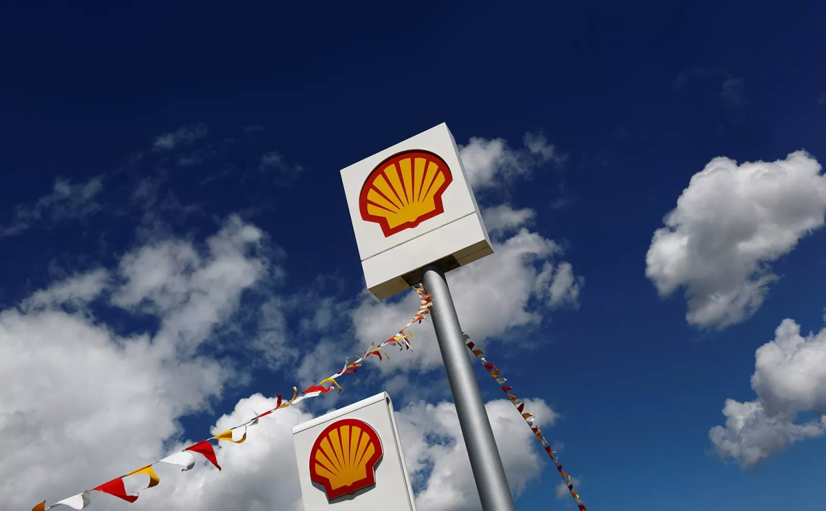 Wellnord претендует на долю Shell в СП с «Газпром нефтью»