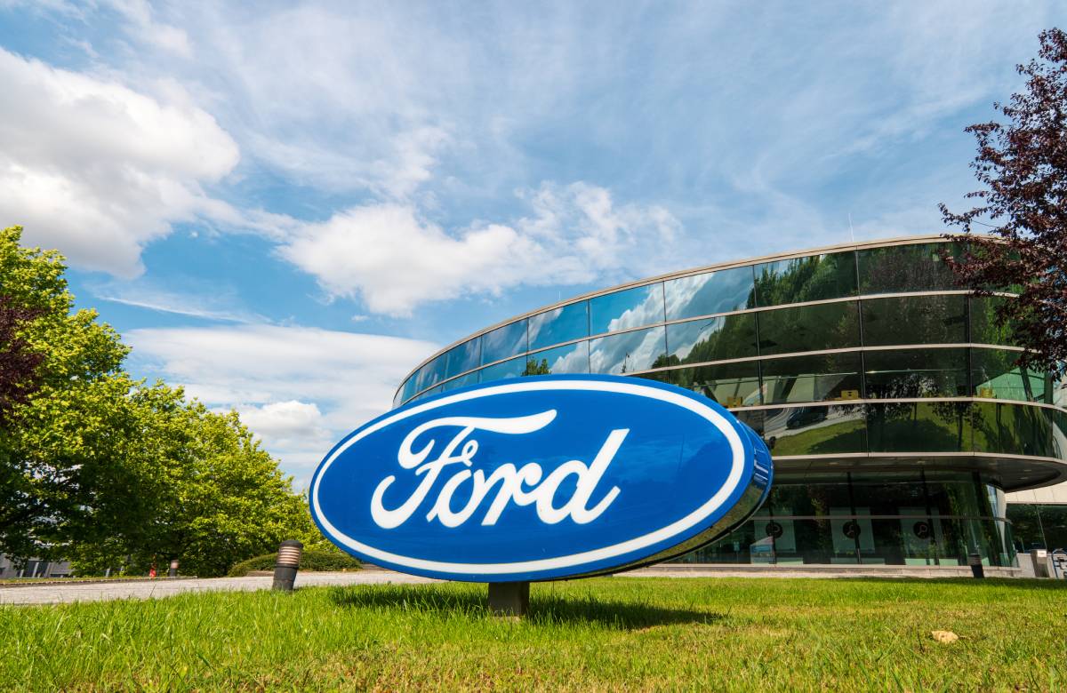 Ford инвестирует $3,7 млрд в расширение производства автомобилей в США