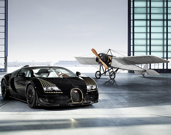 Фото: bugatti.com