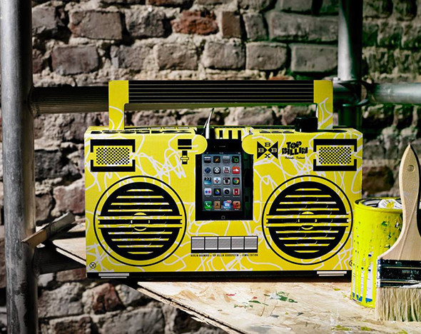 Фото: berlinboombox.com
