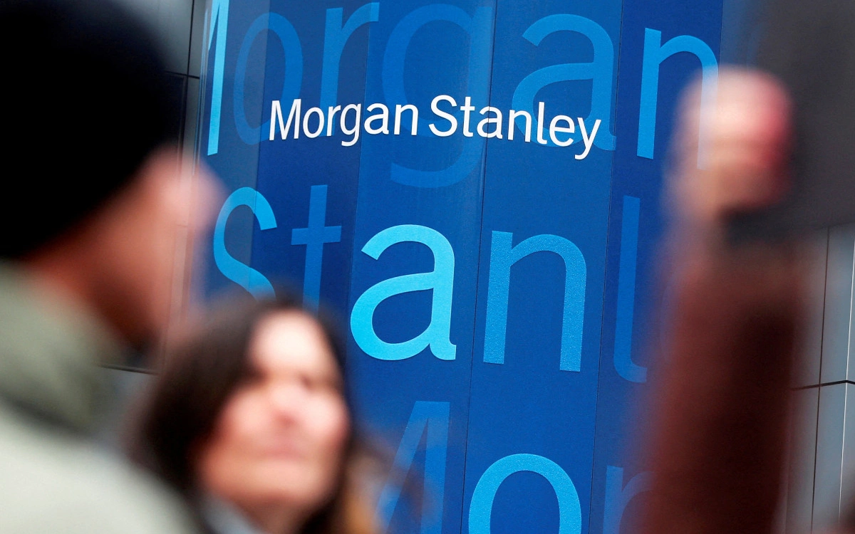Morgan Stanley предсказал обвал S&P500 из-за «зоны смерти»